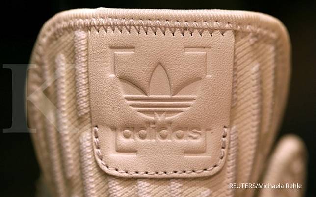 Diskon Sepatu Adidas 50 Hanya Berlaku Hingga 10 Mei 2020