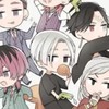 東リべ nrkr ‼️