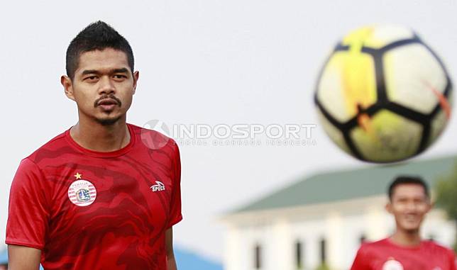 3 Talenta Tersembunyi Bambang Pamungkas di Luar Sepakbola