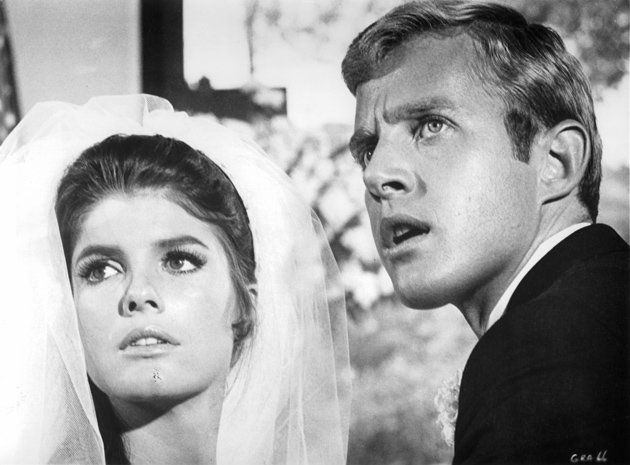 休日に観たい名作ウエディング映画