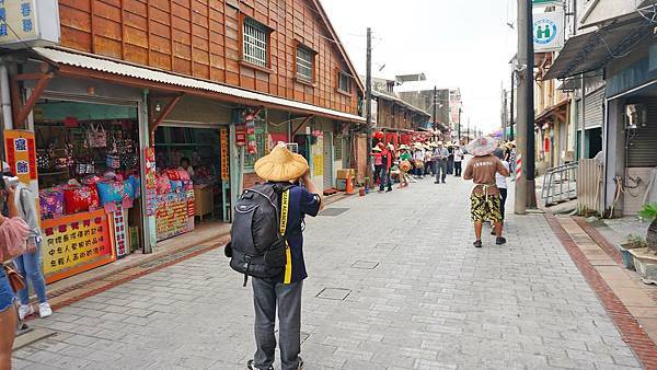 【台南二天一日遊】激推在地人與行家的私房景點、必玩景點、好玩的旅遊行程