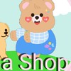 ขายโล้โก้ ออกแบบป้าย แจกรูปกลุ่มนะโม ทำป้ายบัญชี