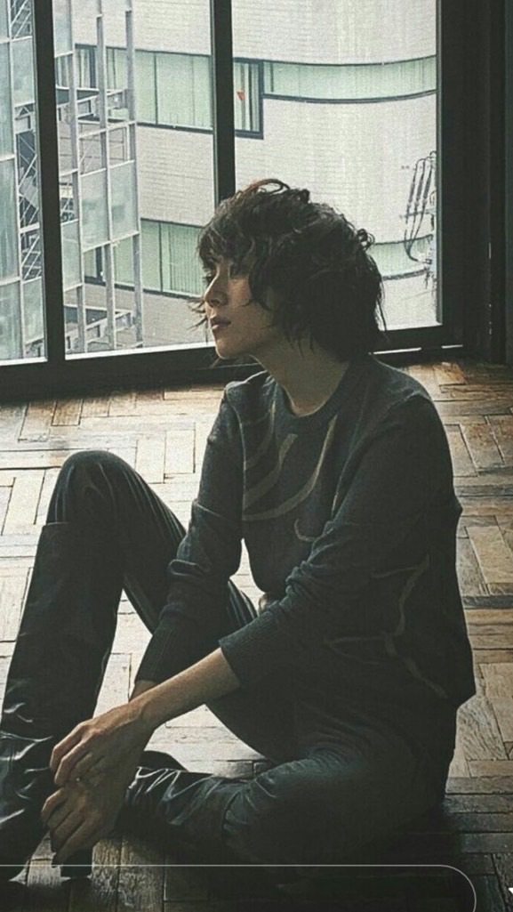 比嘉さんlove\❤︎/