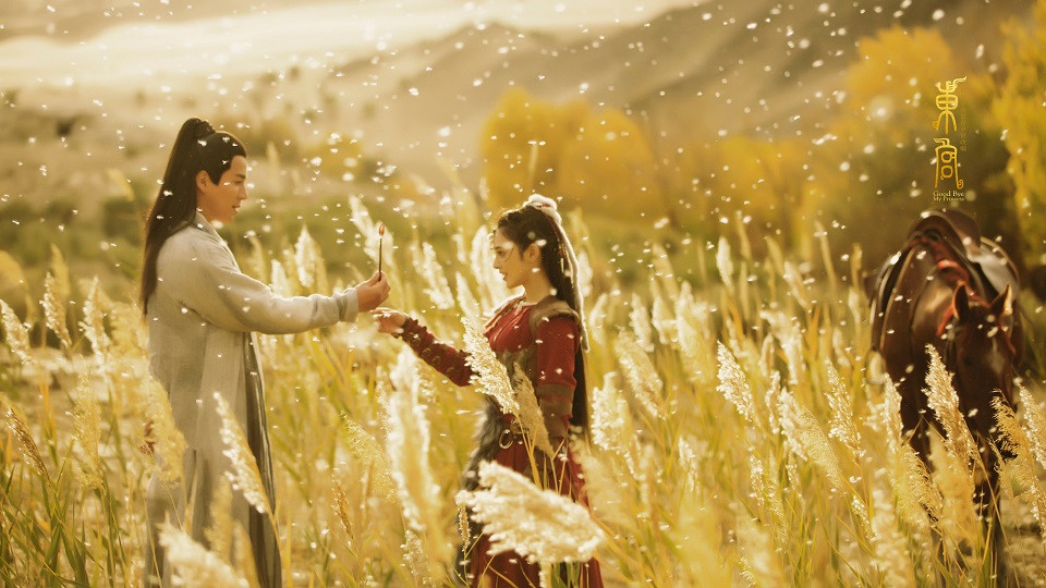 陸劇「想扶正的備胎男二」TOP 10：《東宮》顧劍 魏千翔飾演