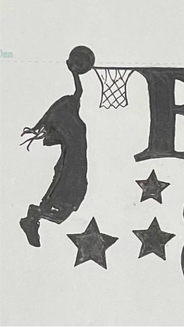 漫画動画作り★BLACK  STAR★