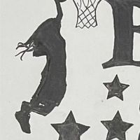 漫画動画作り★BLACK  STAR★