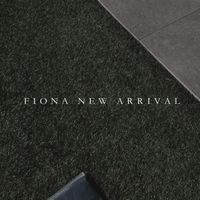 FIONA媽媽