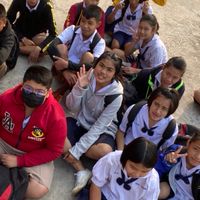 ชั้นมัธยมศึกษาปีที่ 2/2