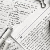 勉強しよ～ぜ‼️　中2限定　少人数制
