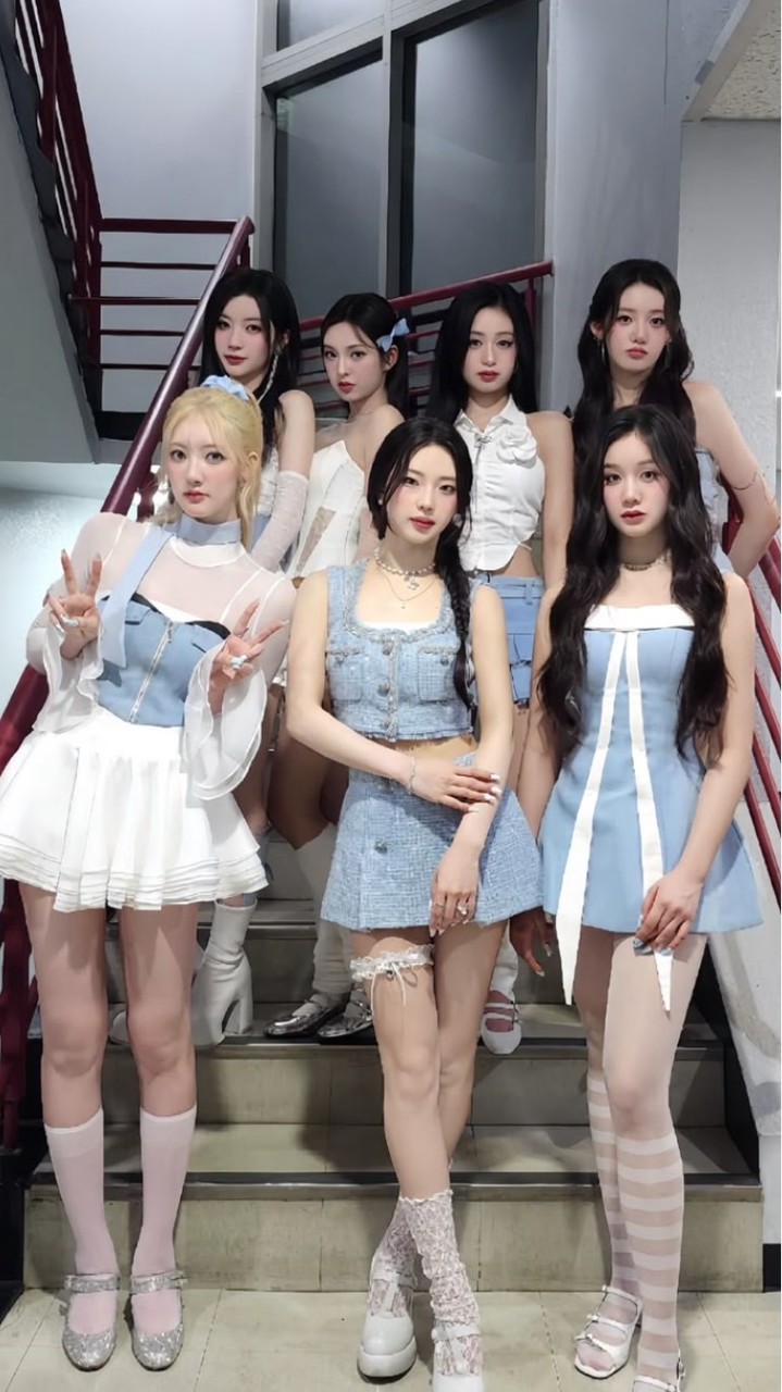 Kpop/頭像/素材/影片/桌布