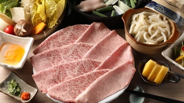 筠芝和牛本舖 享85折優惠