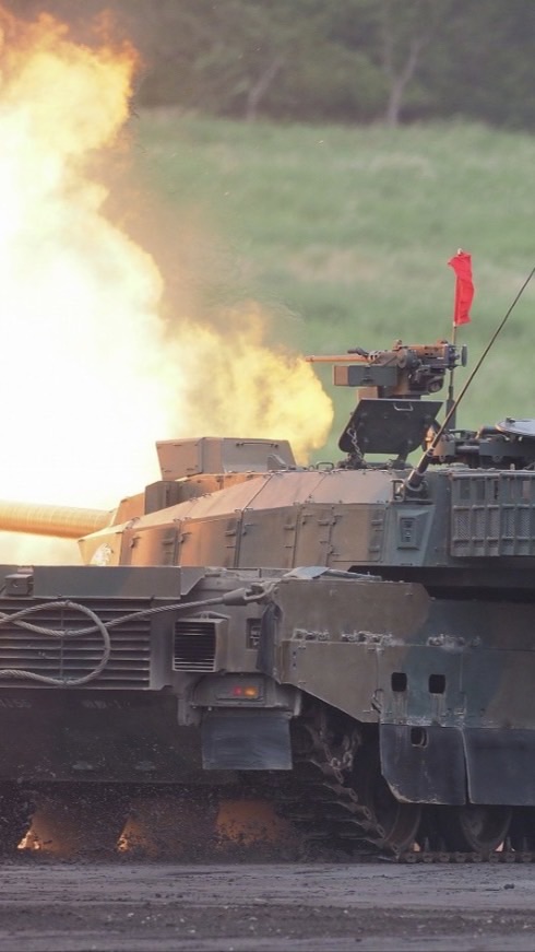 ベトナム軍🇻🇳