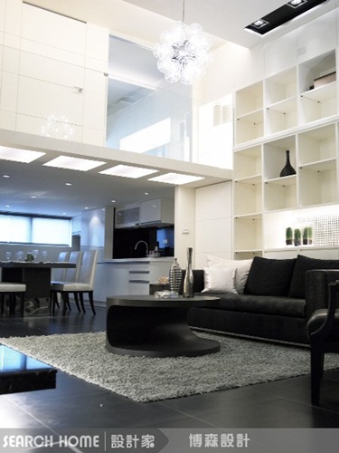 讓你白的空間不再單調