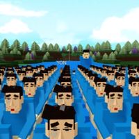 ジャガイモラジオ雑談局
