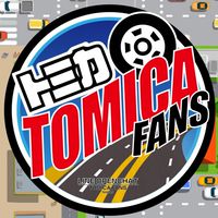 TOMICA FANS 小車多美好