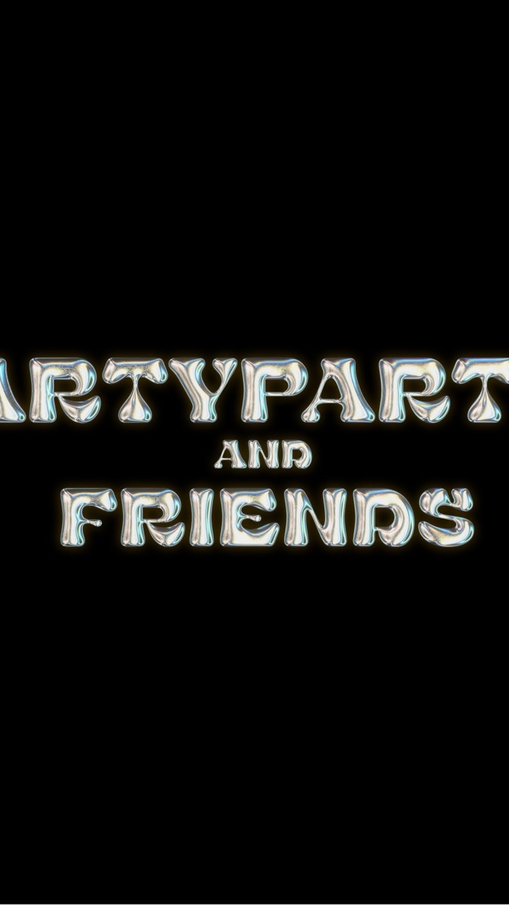KARTYPARTYY&FRIENDS