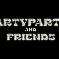 KARTYPARTYY&FRIENDS
