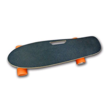 *玩法簡單，容易學會，輕鬆駕駑 *超簡單的操控，推動搖桿就能滑行，支援剎車及變換檔位 *穩定的輸出速率保證滑板的穩定性 *採用單電機驅動，讓您享受滑板帶來的樂趣 *板子承重高達100Kg，板面即堅硬又