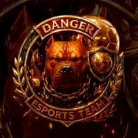 DANGER  ESPORTS