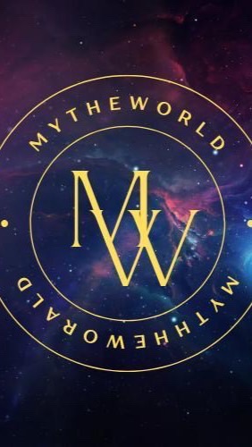 🌏My the world 🌏