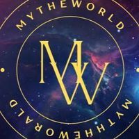 🌏My the world 🌏