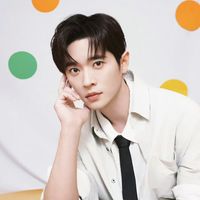Cheng Lei Thailand Fanclub Project