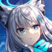 Blue archive High school (Role play)