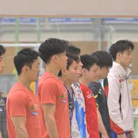 🎙実況🎙【徳洲会体操クラブ】