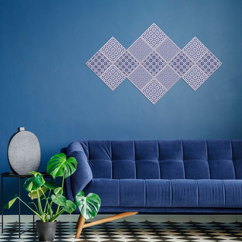 DIY夢想中的居家空間，在距離與線條間，堅持的方形美學，永不落幕的經典簡約，防火耐燃，幫您解決都會生活中環境潮濕、細菌霉味的問題.