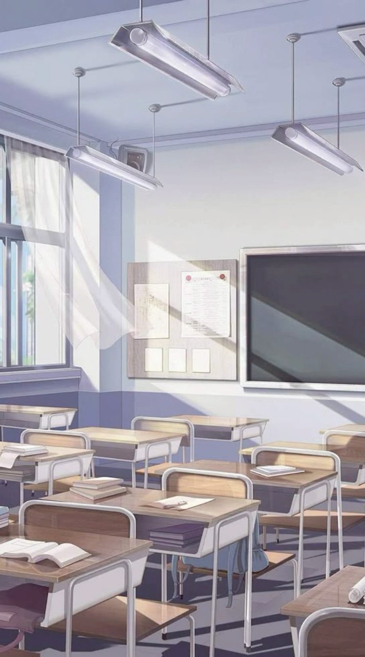 —โรงเรียนRov(หน้าโรงเรียน🌸—