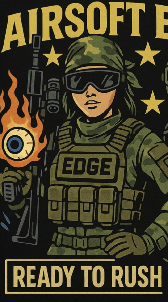 仲良し★EDGE