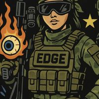仲良し★EDGE