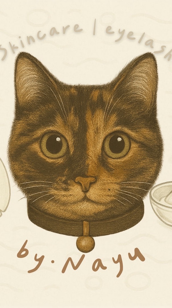 by.nayu 選品代購