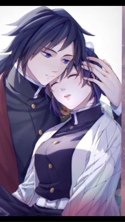 鬼滅Cp群