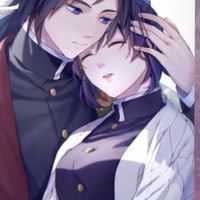 鬼滅Cp群