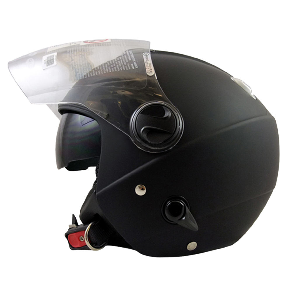 通過CNS、DOT安全認證全拆式內綿輕薄短小內藏式遮陽鏡片