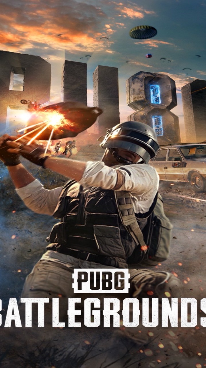 BLZ_牛逼俱樂部（PUBG）