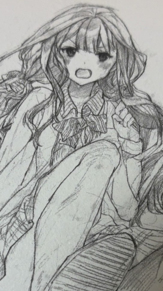 〜イラスト部〜《避難所》