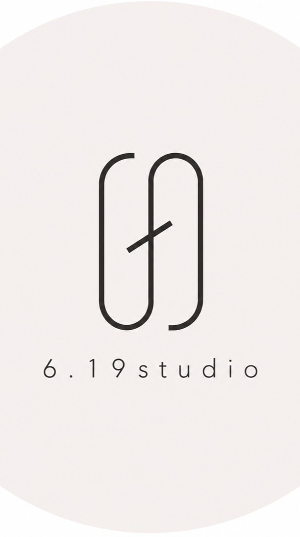 ︎ 6.19studio select shop