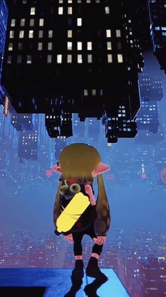 スプラオプ🦑🐙🎮