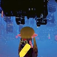 スプラオプ🦑🐙🎮