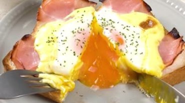 畫一圈美乃滋吐司3選