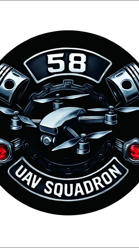 UAV