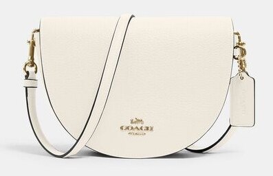 Coach新款五款花色馬鞍包 1429/1432/1430｜春夏4折起♥滿額再折400｜全館免運