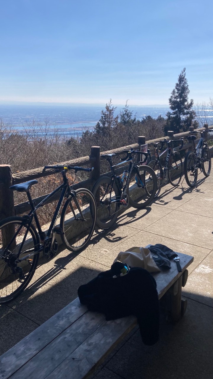 東海小中高生ローディー集まれ‼️自転車好き東海