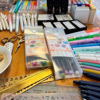 手帳・文具・ノート好きを楽しむ会