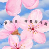 🌸V寶媽代購🌸6/24-7/1首爾連線