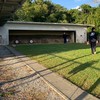 琉大 弓道部 新歓