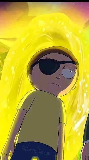Rick and Morty 語ろうぜ