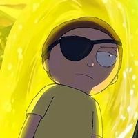 Rick and Morty 語ろうぜ